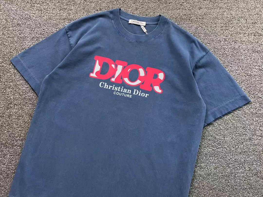T-Shirts Dior