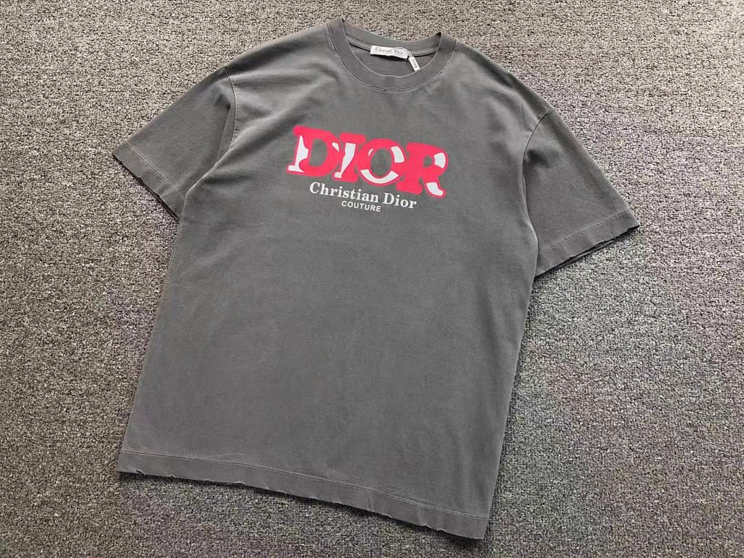 T-Shirts Dior