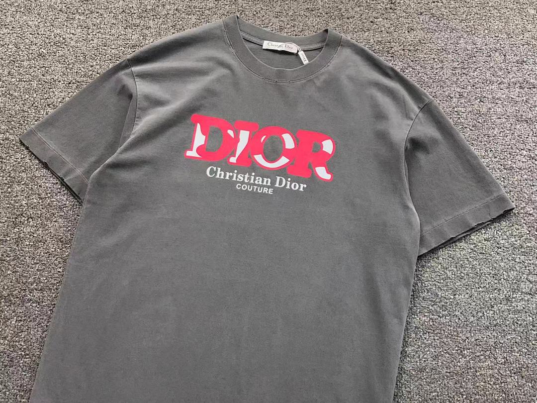 T-Shirts Dior
