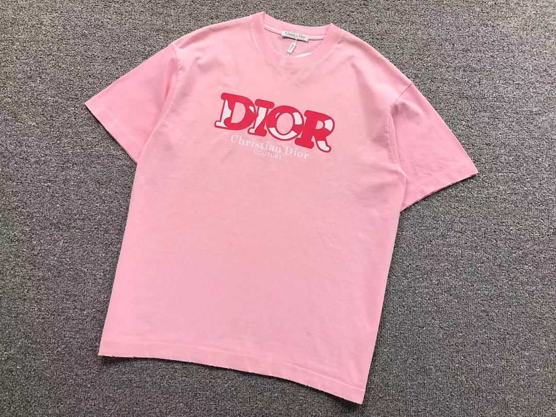 T-Shirts Dior