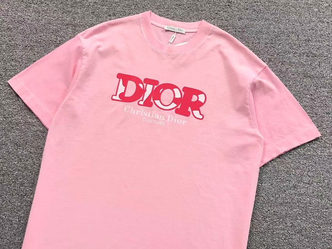 T-Shirts Dior
