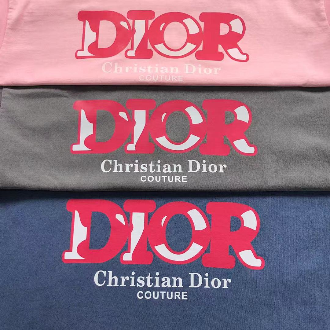 T-Shirts Dior