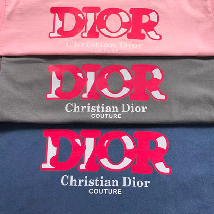 T-Shirts Dior
