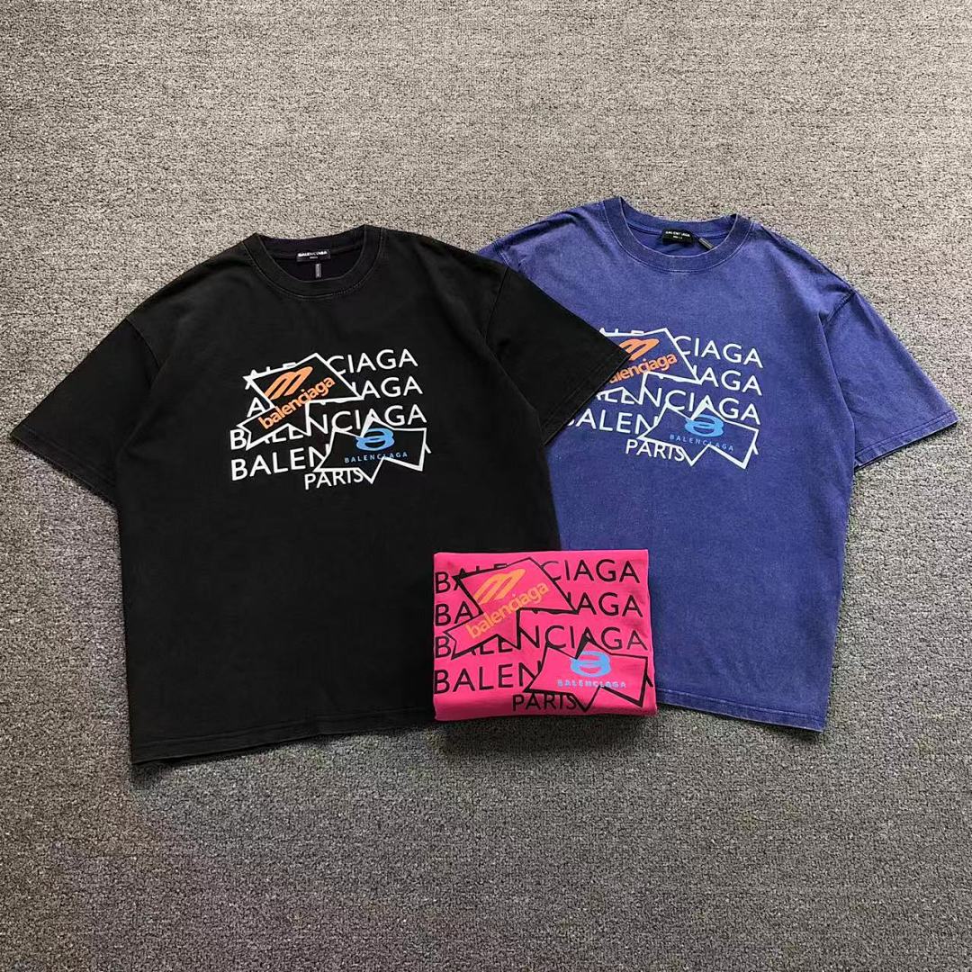 T-Shirts BLG