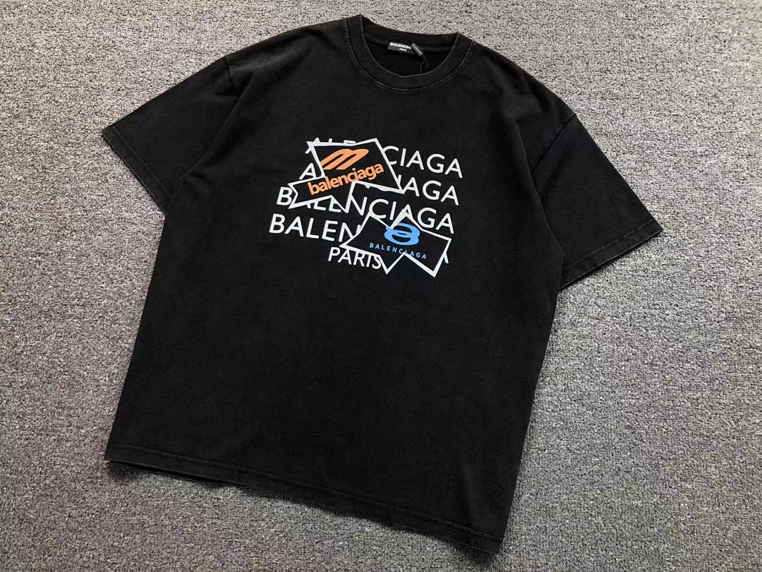 T-Shirts BLG