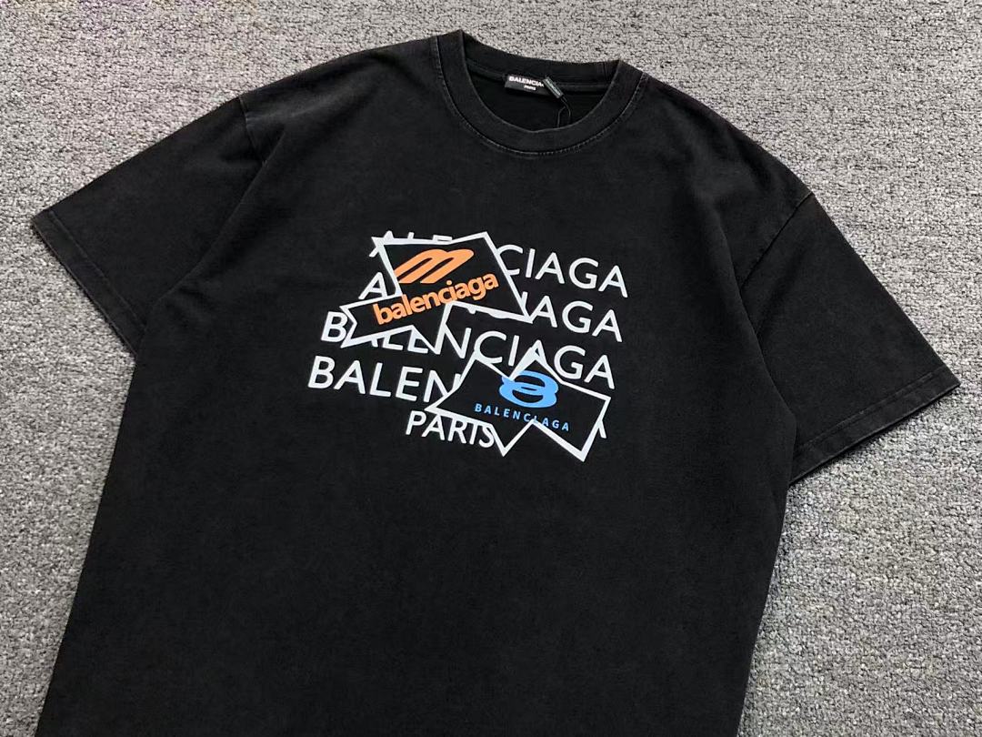 T-Shirts BLG