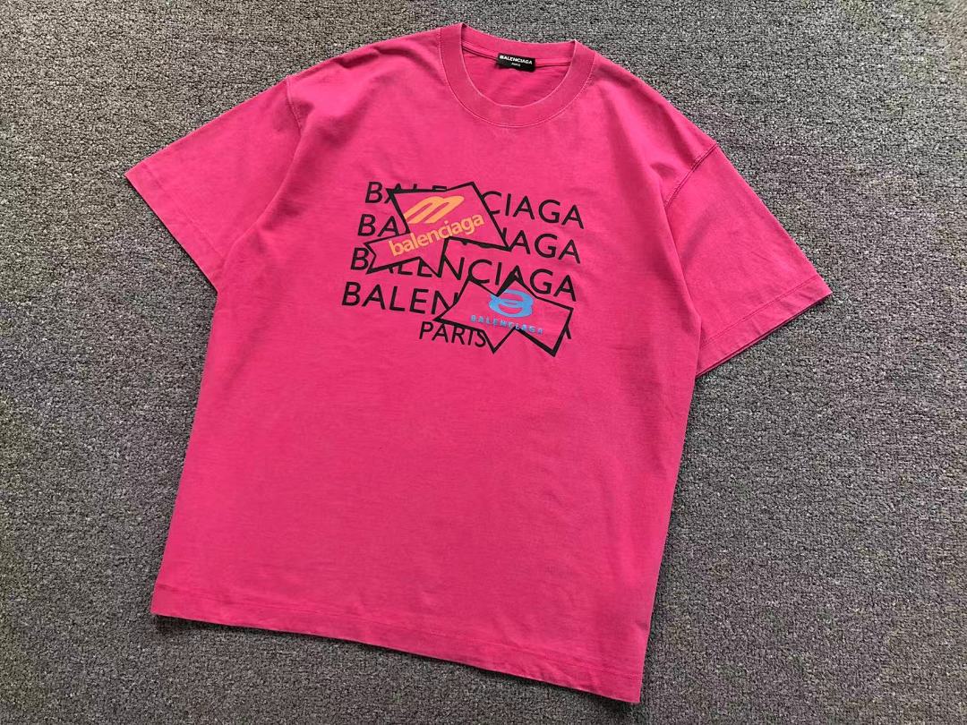 T-Shirts BLG