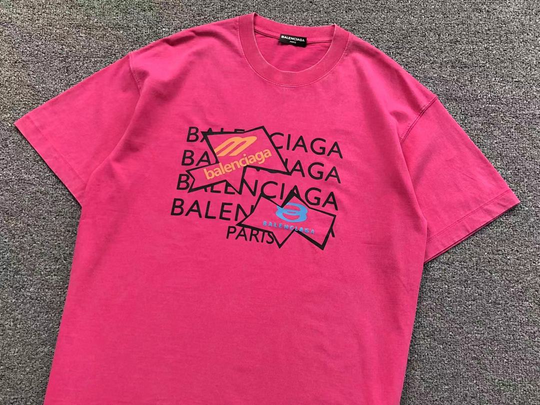T-Shirts BLG