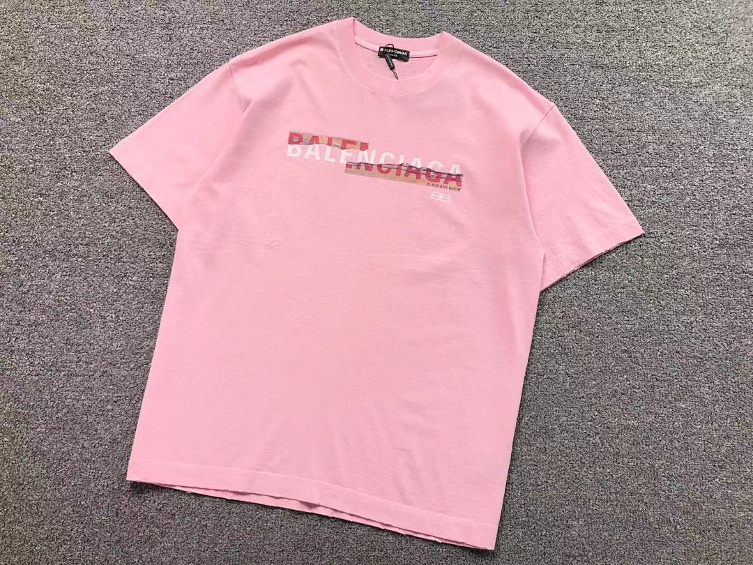 T-Shirts BLG