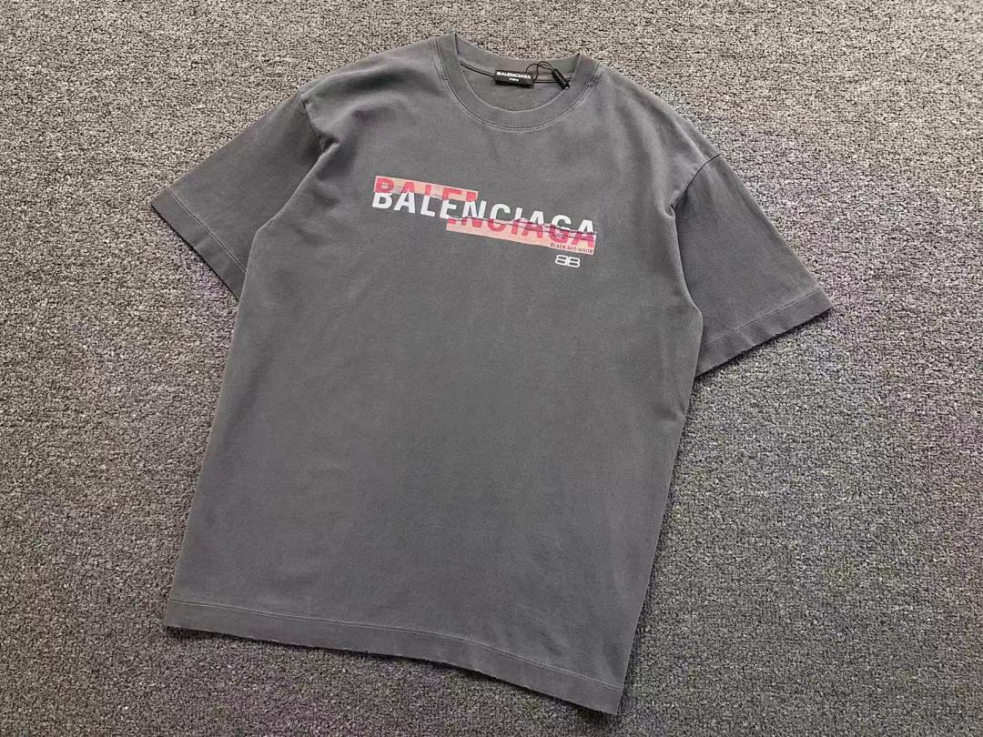 T-Shirts BLG
