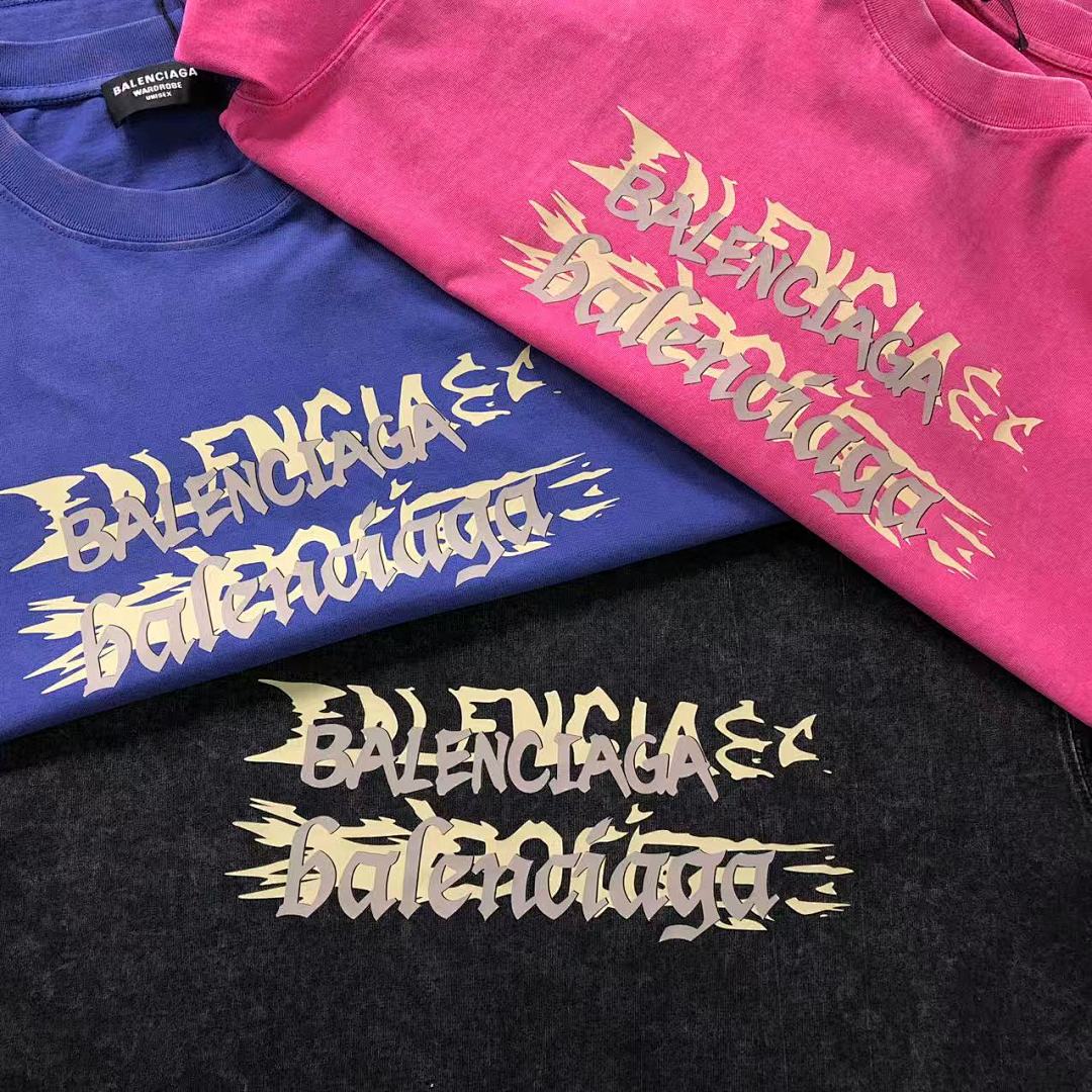 T-Shirts BLG