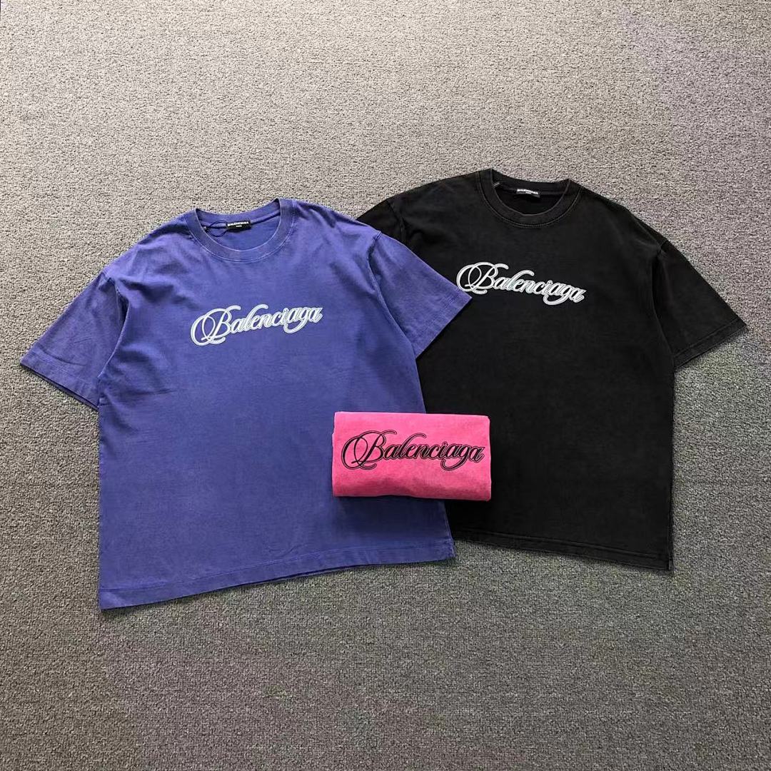 T-Shirts BLG