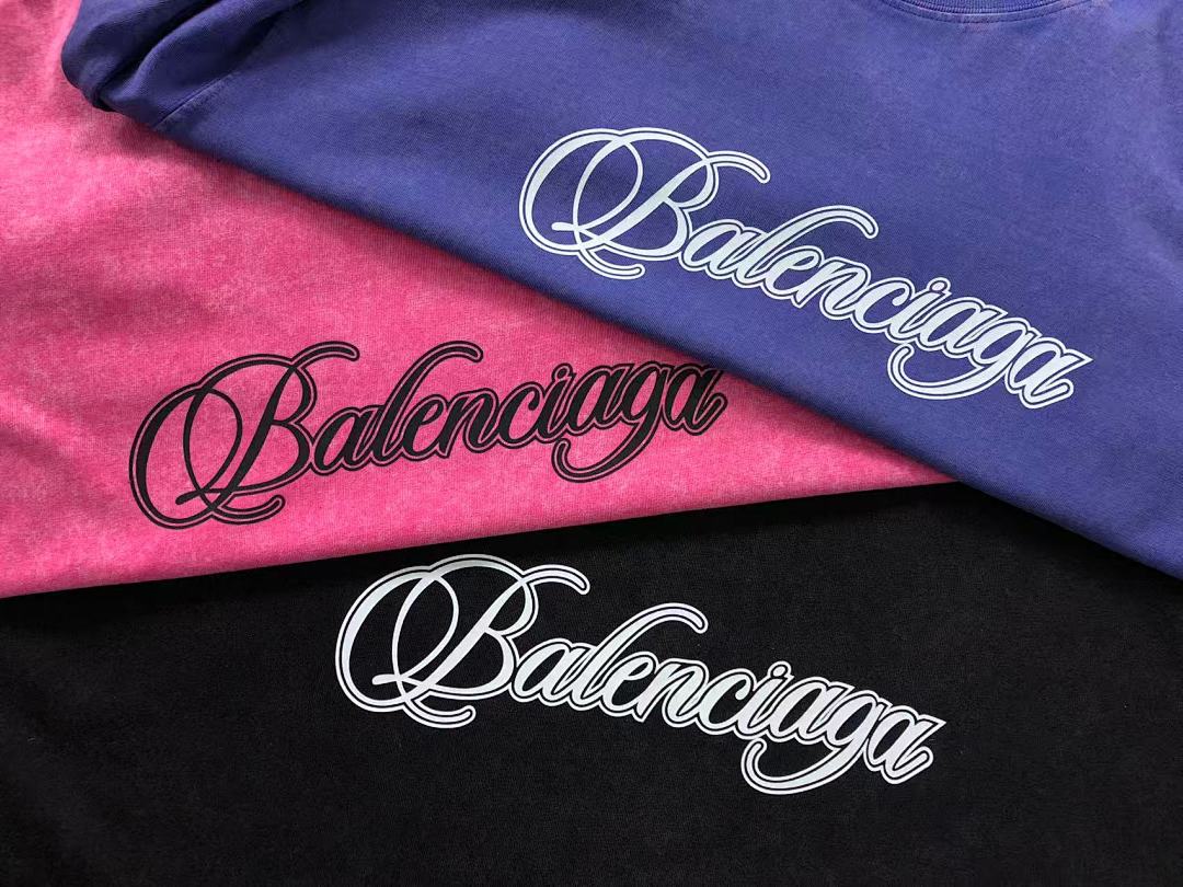 T-Shirts BLG