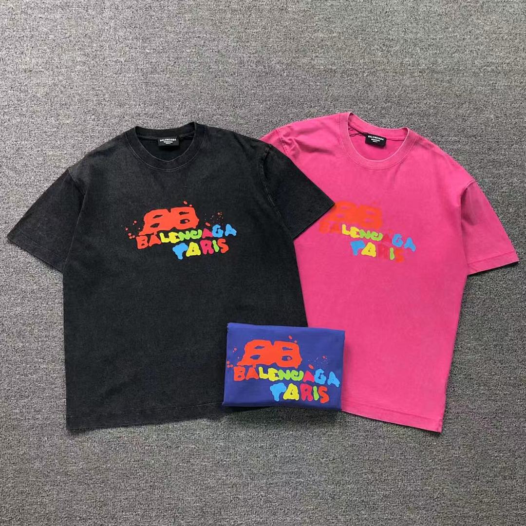 T-Shirts BLG