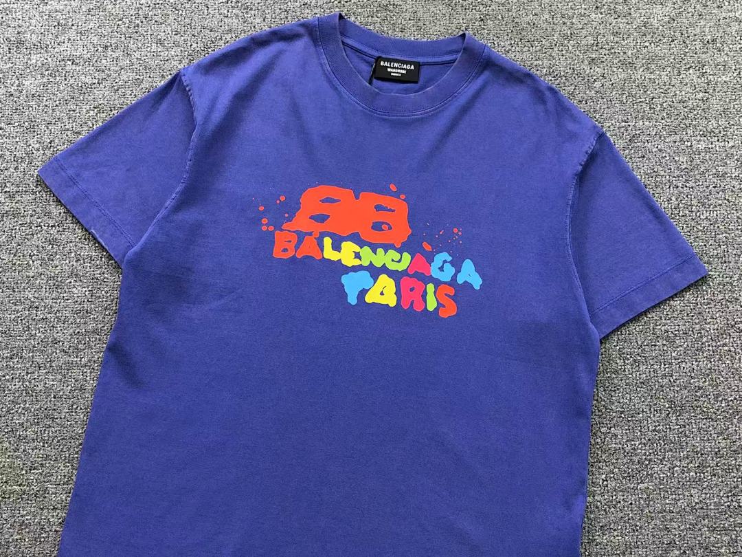 T-Shirts BLG
