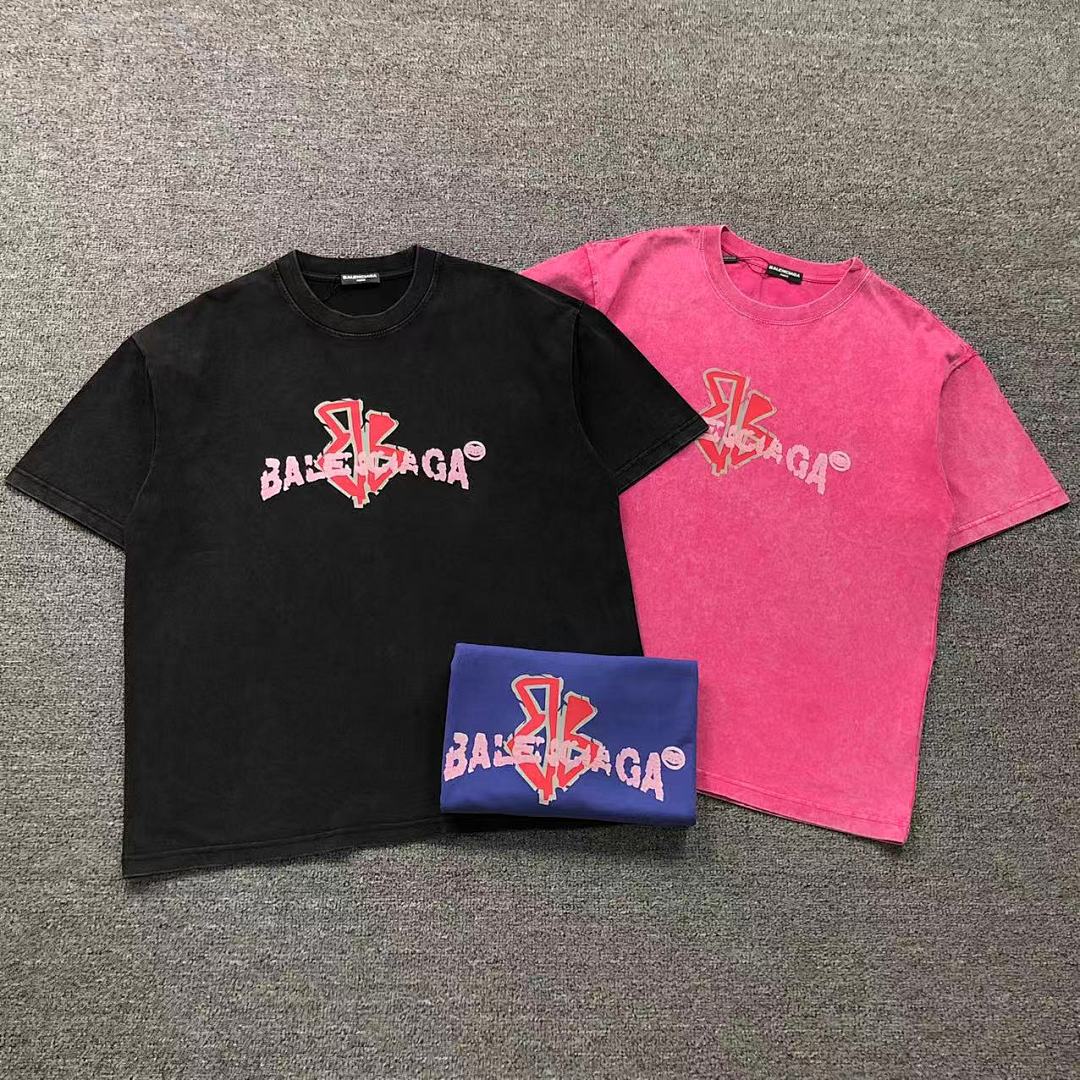 T-Shirts BLG