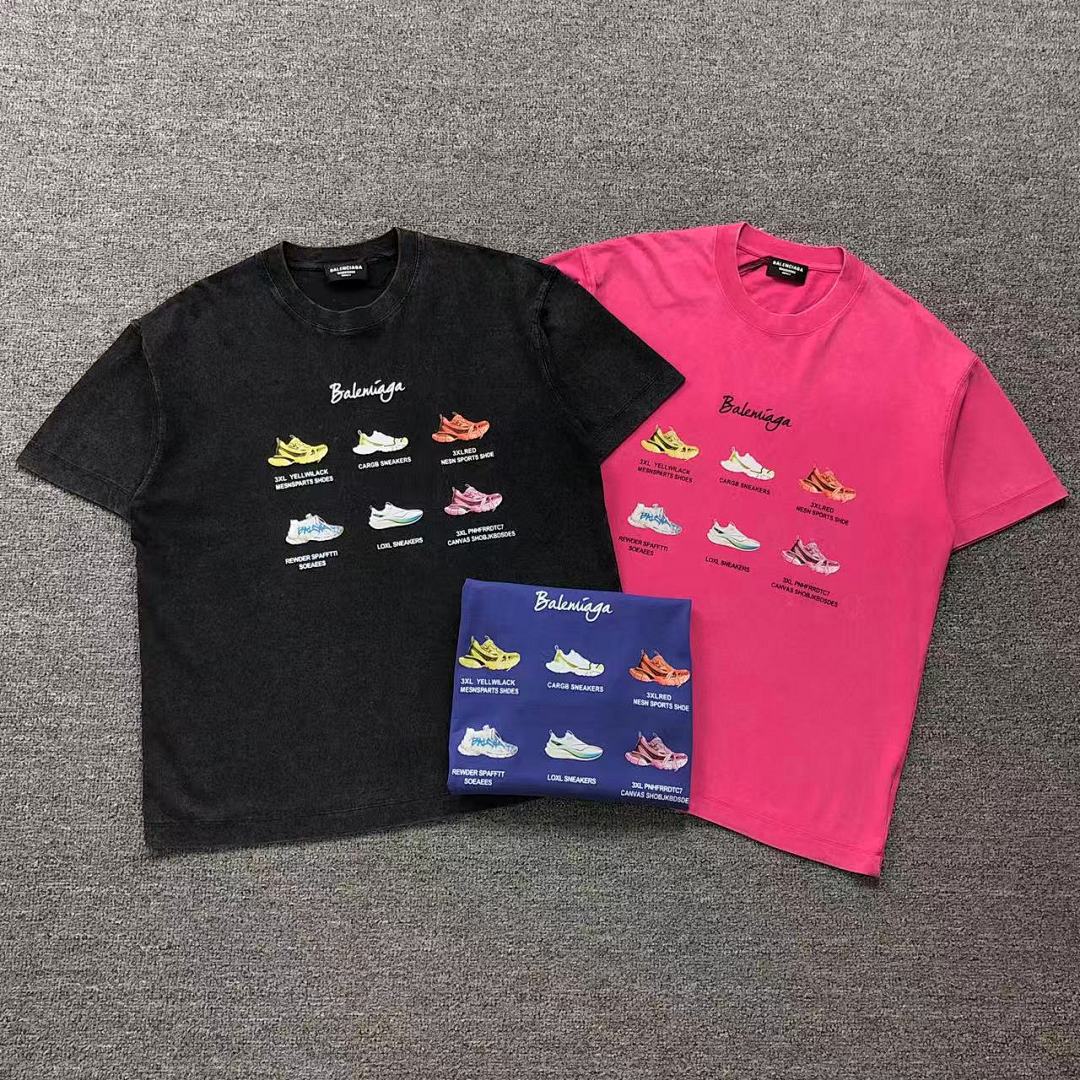 T-Shirts BLG