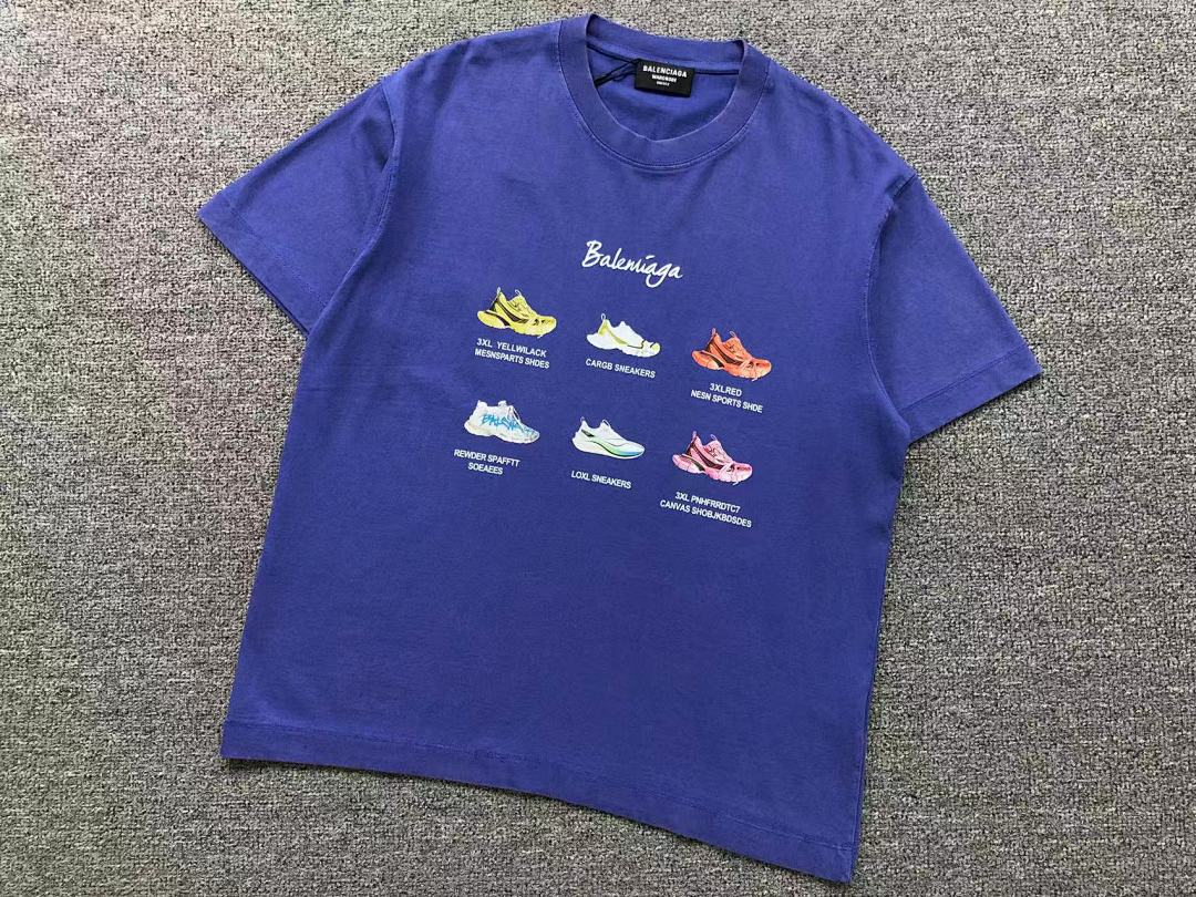 T-Shirts BLG