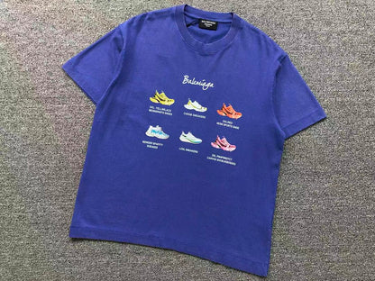 T-Shirts BLG