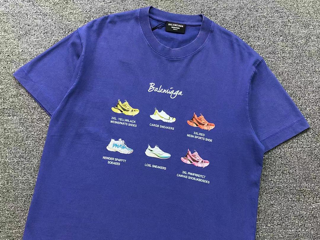 T-Shirts BLG