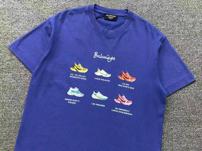 T-Shirts BLG