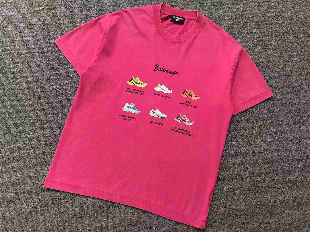 T-Shirts BLG