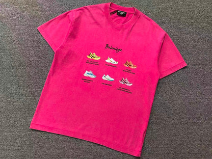 T-Shirts BLG