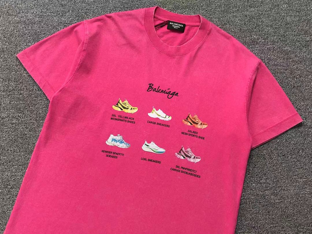 T-Shirts BLG