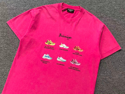 T-Shirts BLG