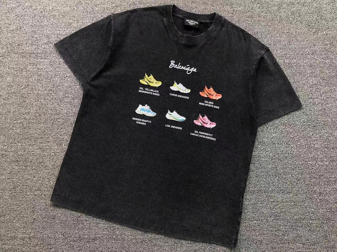 T-Shirts BLG