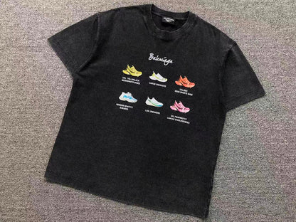 T-Shirts BLG