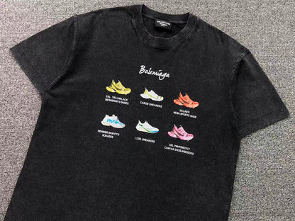 T-Shirts BLG