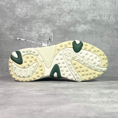 OF ODSY-2000 White Cream Green