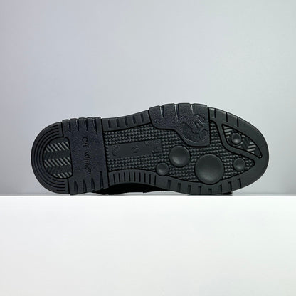 OF Out of Office Triple Black