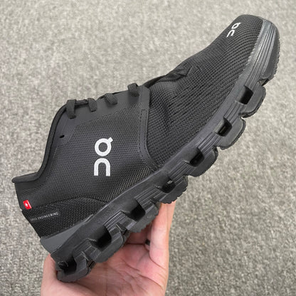 Cloud X 4 Black