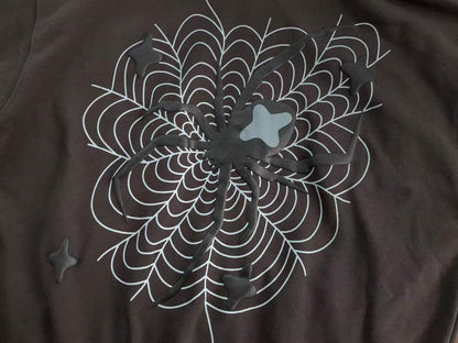 Broken Hoodie