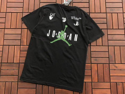 T-shirt Off