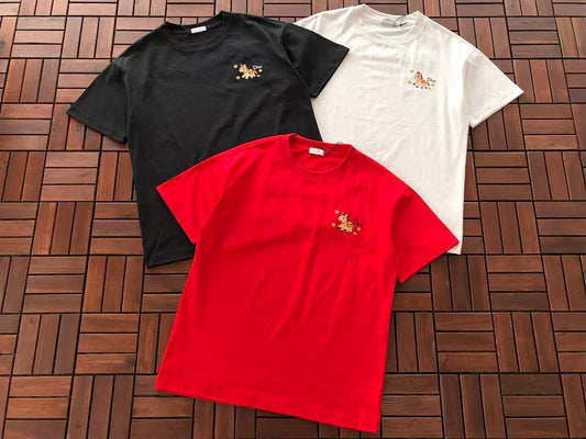 T-Shirts Dior
