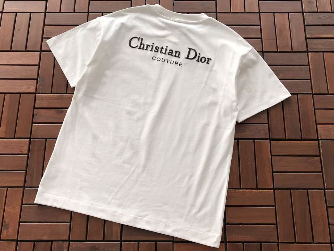 T-Shirts Dior