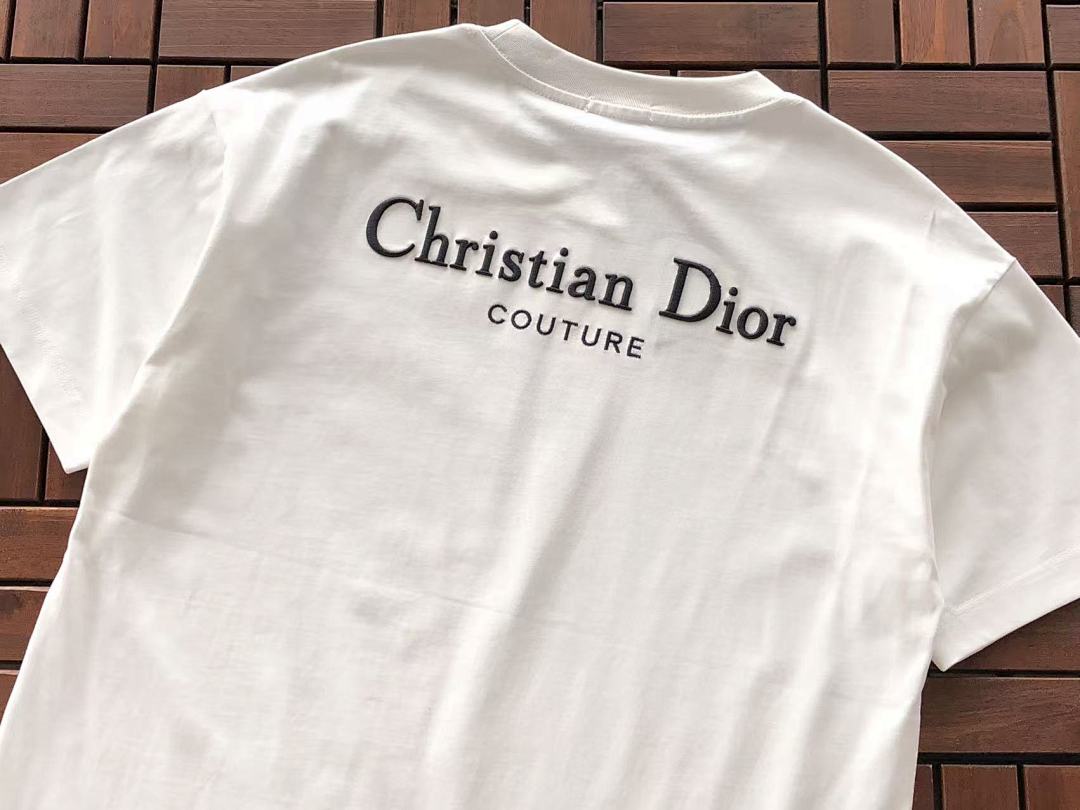 T-Shirts Dior