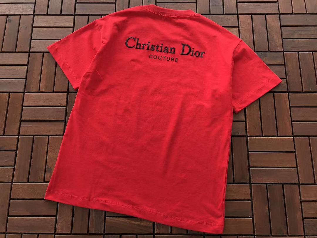 T-Shirts Dior