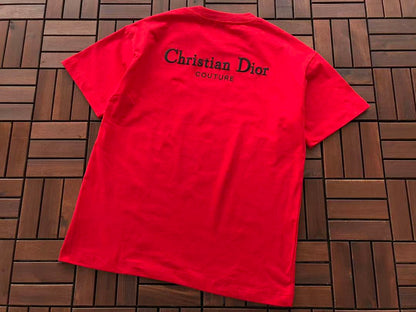 T-Shirts Dior