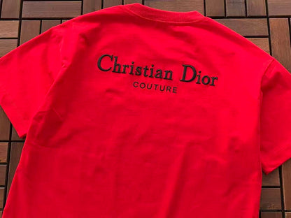 T-Shirts Dior