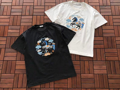 T-Shirts Dior