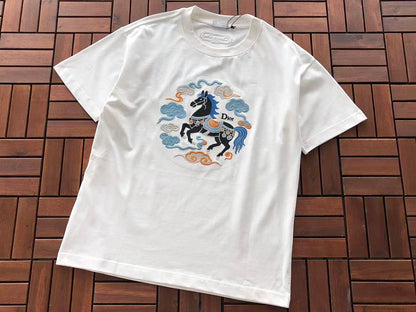 T-Shirts Dior
