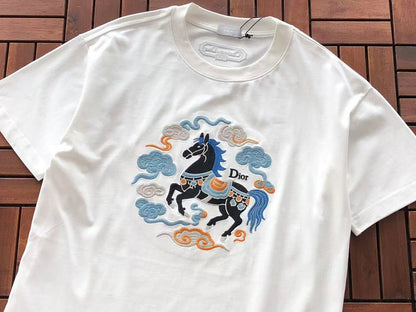 T-Shirts Dior
