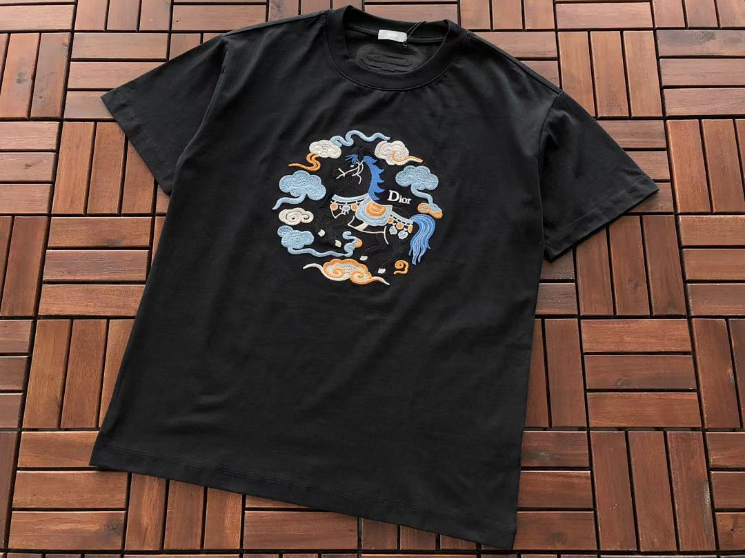T-Shirts Dior