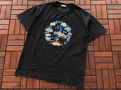 T-Shirts Dior