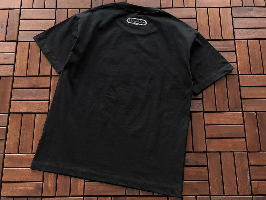 T-Shirts Dior