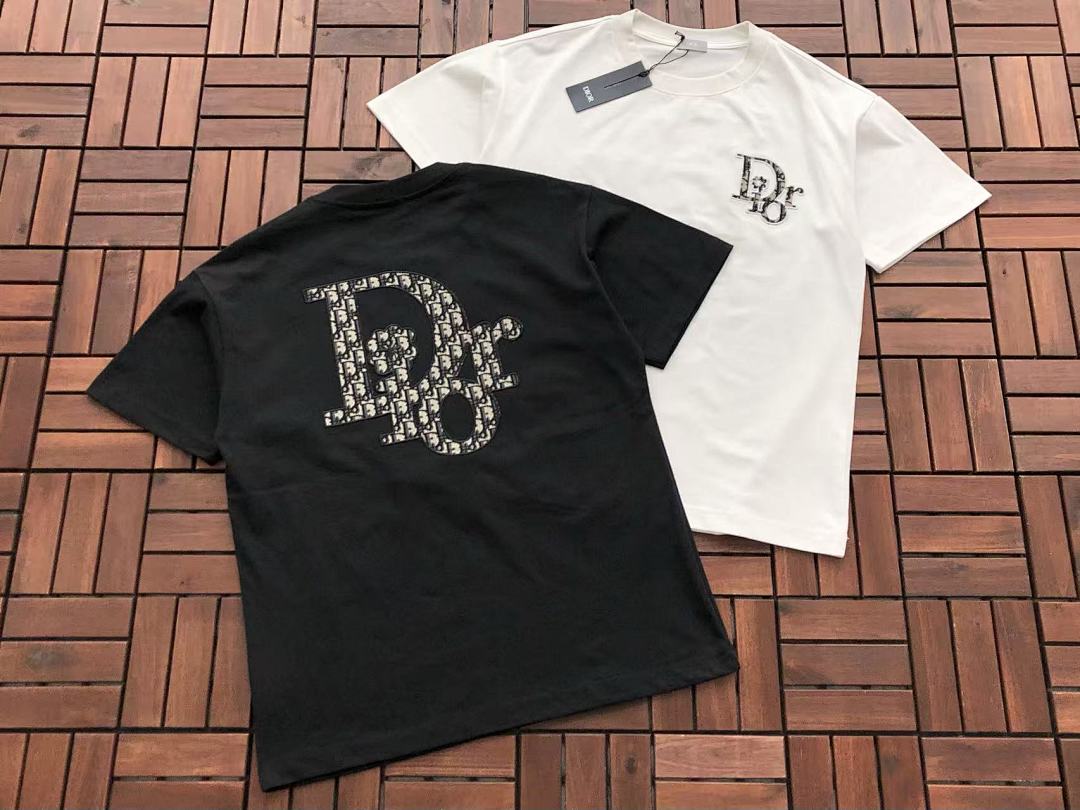 T-Shirts Dior